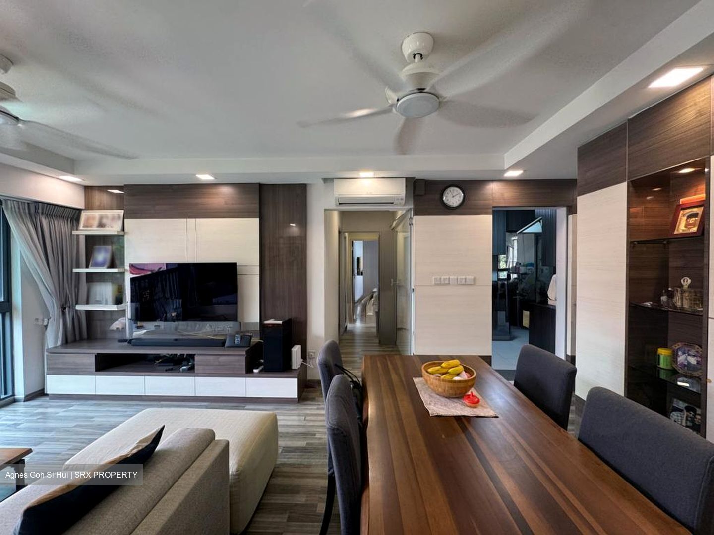 Blk 1C The Pinnacle@Duxton (Bukit Merah), HDB 4 Rooms #566482201